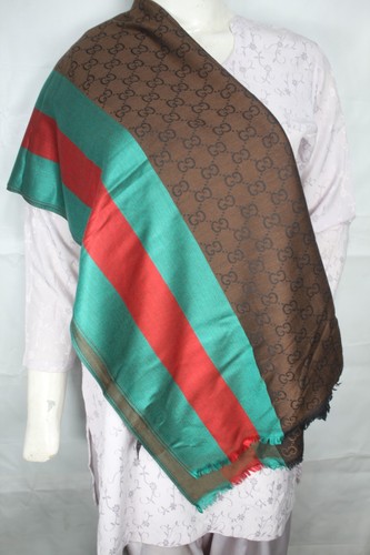 Scialle stola gucci originale - stola,