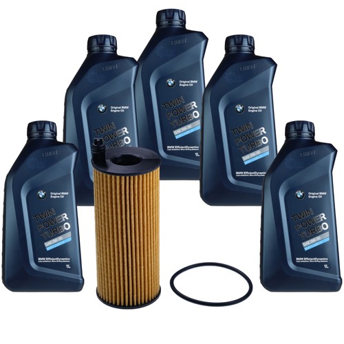 Filtro olio longlife 04 - olio,