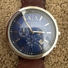 Orologio uomo Armani Exchange