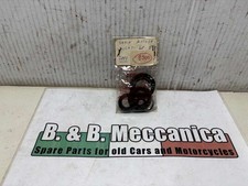 SERIE PARAOLIO MOTORE ARIETE