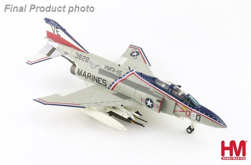 Hobbymaster m douglas - hobbymaster, 1:72