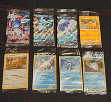 LOTTO POKEMON CALENDARIO DELL'