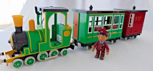 Postman pat ajay - pat,