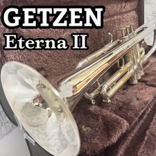 Tromba GETZEN Eterna II