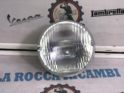 Faro anteriore piaggio grillo - anteriore,