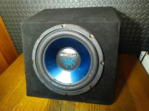 Soundstream xsteam 12 - xs-12,
