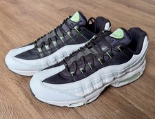 Nike Air Max 95 grigio fumo