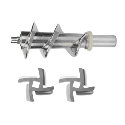 3pcs tritacarne vite - 3pcs,