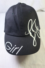 LIU JO GIRLS CAPPELLO TAGLIA L