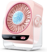 Ventilatore Da Tavolo Con