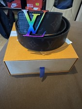 Cintura Louis Vuitton Belt