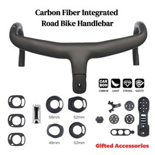 Cavo Routing Interno Carbonio