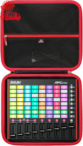 Custodia rigida per - , akai
