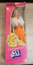 Barbie Pink Box 1975 #9218