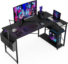 Scrivania Ad Angolo Computer -