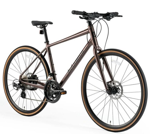 Rockbroks rida p2e 700c bici - rida-p2e,
