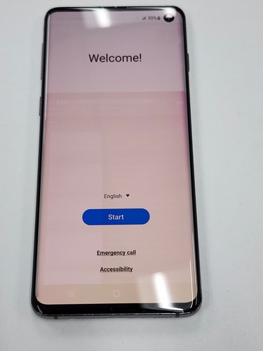 Defective samsung galaxy - samsung,