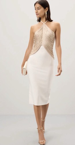 Herve leger rtr the addison - herve,