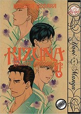 Kizuna volume - kizuna,