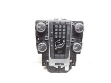 Centralina Climatizzatore