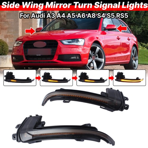 Paio per audi a5 - per,
