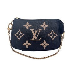 LOUIS VUITTON MINI POCHETTE