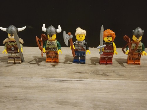 Nuovo lotto minifigure - 【nuovo】lotto,
