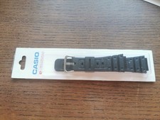 Cinturino orologio casio - cinturino,
