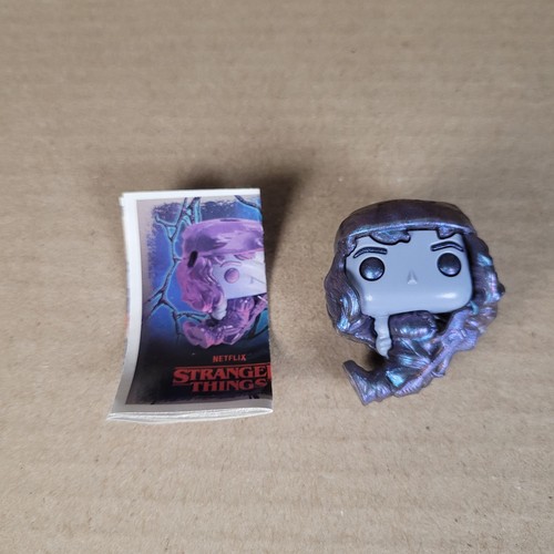 Kinder joy stranger - joy,