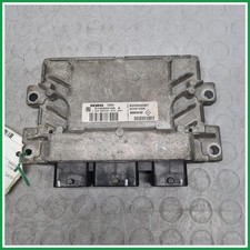 Centralina Iniezione Siemens