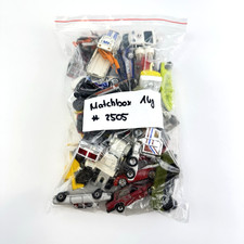 Matchbox lotto - , 1