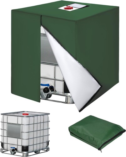 Ibc copertura serbatoio 420d - copertura,