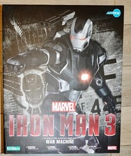 Statua Iron Man 3 Movie War