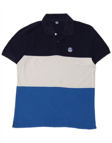 Polo uomo north - polo, xl