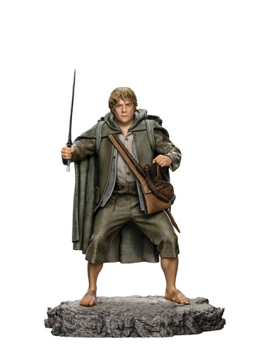 Statua scala artistica bds - in,