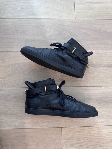 Sneakers alte buscemi - sneakers, 100