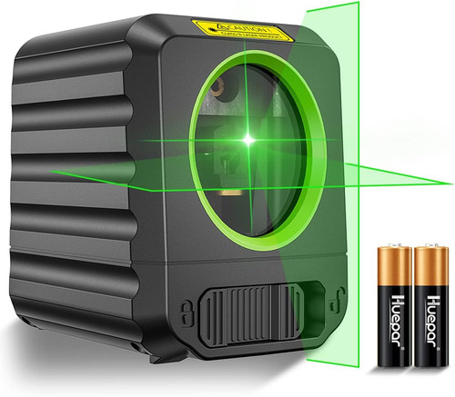 Livella laser autolivellante - laser,