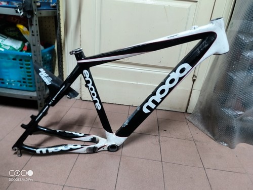 Niner telaio mtb - niner, carbonio