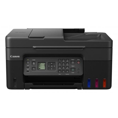Canon pixma g4570 - canon, megatank