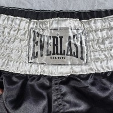 Pantaloncini boxe sportivi