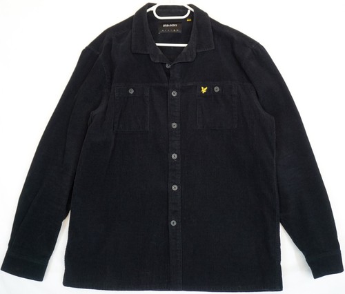 Camicia uomo lyle - &, scott
