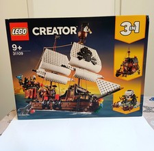 LEGO 31109  LEGO CREATOR  3IN1