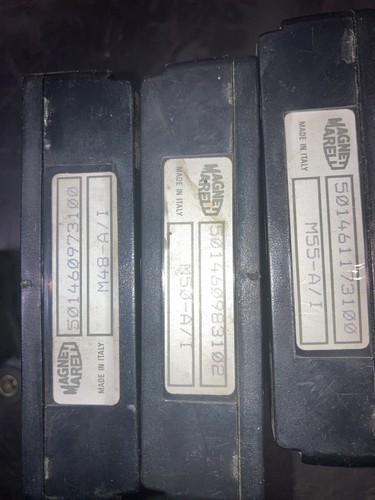 Fiat lancia tester - fiat,