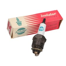Isolatore m14 125 candela - m14-125/3,