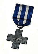 CROCE MERITO DI GUERRA