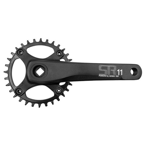 Guarnitura mvtek mono - guarnitura,