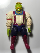Vintage 1986 Mattel filmation