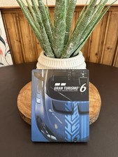 Gran Turismo 6 -- Anniversary