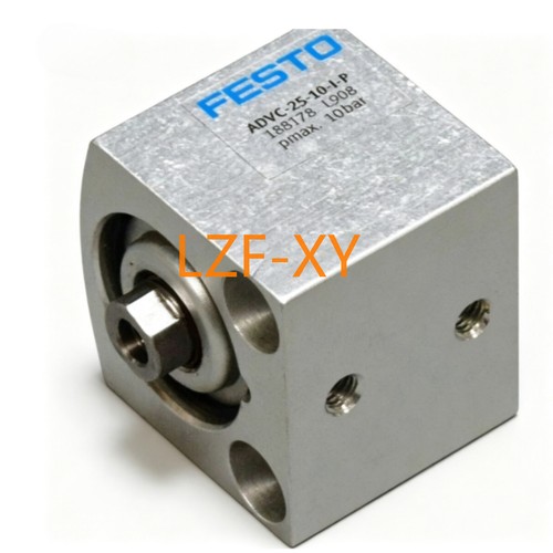 1pz nuovo festo advc - 1pz, advc-25-10-i-p