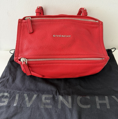 Givenchy mini borsa - givenchy, mano